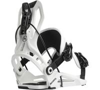 NIDECKER Flow Nexus - Mixte - White / Black - size L- model 2026 L