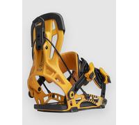 Nidecker Flow Nx2 2026 Snowboard Bindings mango XL