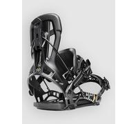 Nidecker Flow Nx2 Hybrid 2027 Snowboard Bindings black L