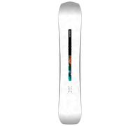 Nidecker - Freeride snowboard - Escape 2026 for Men - Size 159 cm - White White 159 cm