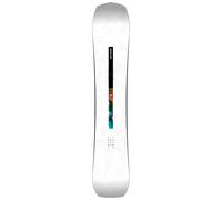 Nidecker - Freeride snowboard - Escape 2026 for Men - Size 159W cm - White White 159W cm