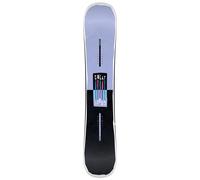 Nidecker - Freestyle snowboard - Cheat Code Women 2026 for Women - Size 142 cm - Purple Purple 142 cm