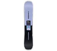 Nidecker - Freestyle snowboard - Cheat Code Women 2026 for Women - Size 151 cm - Purple Purple 151 cm