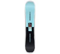 Nidecker - Freestyle snowboard - Cheat Code Youth 2026 - Kid Size 135 cm - Blue Blue 135 cm