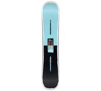 Nidecker - Freestyle snowboard - Cheat Code Youth 2026 - Kid Size 142 cm - Blue Blue 142 cm