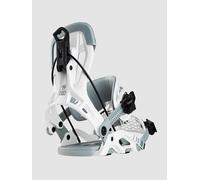 Nidecker Flow Fuse Hybrid Snowboard Bindings