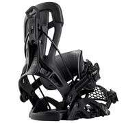 Nidecker - Fuse Hybrid Black - XL - Snowboard binding