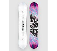 Nidecker Gamma Snowboard Multicolor 153