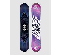 Nidecker Gamma Apx Snowboard Multicolor 153