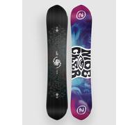 Nidecker Gamma Apx Snowboard div 153