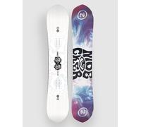 Nidecker Gamma Snowboard Clear 153