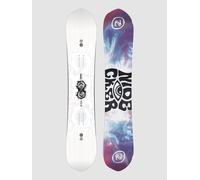 Nidecker Gamma Snowboard Clear 159W