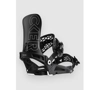 Nidecker Kaon 2026 Snowboard Bindings black M