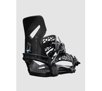 Nidecker Kaon-cx Snowboard Bindings Black XL