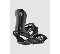 Nidecker Kaon Snowboard Bindings black S