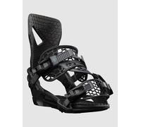 Nidecker Kaon-W Snowboard Bindings black L