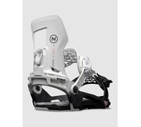 Nidecker Kaon-W Snowboard Bindings grey S