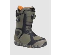Nidecker Kita 2025 Snowboard Boots green 7.0