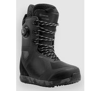 Nidecker Bts Kita Hybrid Snowboard Boots Black 28 Men