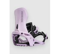 Nidecker LT Supermatic 2026 Snowboard Bindings dusk XL