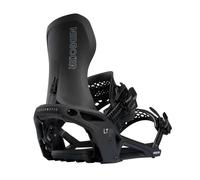 NIDECKER Lt Supermatic - Mixte - Black - size M- model 2026 M