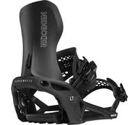 NIDECKER Lt Supermatic - Mixte - Black - size L- model 2026 L