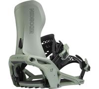 NIDECKER Lt Supermatic - Mixte - Green - size L- model 2026 L