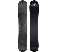 Nidecker Megalight Hybrid Camber Snowboard, 161cm 2023