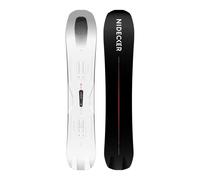 Nidecker Megalight Snowboard 2026