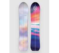 Nidecker Mellow 2026 Snowboard uni 157