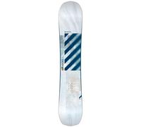 Nidecker - Freeride snowboard - Merc 2026 for Men - Size 159 cm - White White 159 cm
