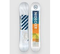 Nidecker Merc 2026 Snowboard uni 152
