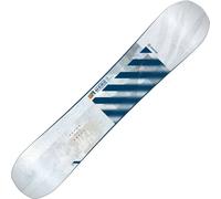 Nidecker - Merc - 156 - Snowboard