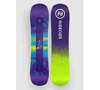 Nidecker Micron Magic 2024 Kids Snowboard div 90