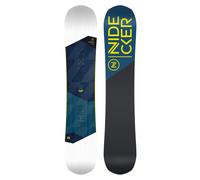 Nidecker Micron Merc Kid's All Mountain Snowboard, 120cm 2024