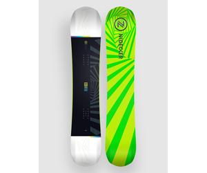 Nidecker Micron Merc Kids Snowboard div 140