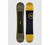 Nidecker Micron Sensor Kids Snowboard div 140
