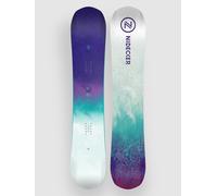 Nidecker Micron Venus 2025 Kids Snowboard div 140W