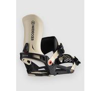 Nidecker Muon 2026 Snowboard Bindings sand S