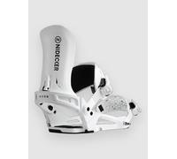 Nidecker Muon 2026 Snowboard Bindings white S