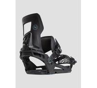 Nidecker Muon X 2027 Snowboard Bindings black XL