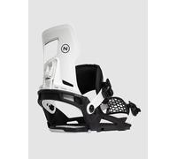 Nidecker Muon-X Snowboard Bindings, XL Storm Trooper 2023
