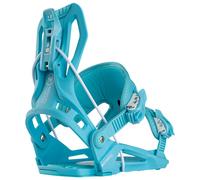 Nidecker - Nexus Aqua - S - Snowboard binding