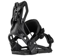 Nidecker - Nexus Black - M - Snowboard binding