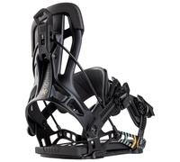 Nidecker - NX2 Black - XL - Snowboard binding