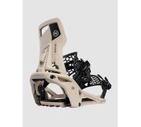 Nidecker OG Supermatic 2026 Snowboard Bindings desert M