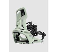 Nidecker OG Supermatic 2026 Snowboard Bindings mint S