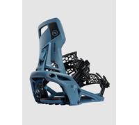 Nidecker OG Supermatic 2027 Snowboard Bindings atlantic XL