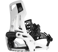 NIDECKER Og Supermatic - Mixte - Black / White - size M- model 2026 M