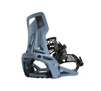 Nidecker - Supermatic OG Atlantic - L - Snowboard binding